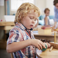 Ocho mitos y dos verdades sobre los niños con altas capacidades intelectuales