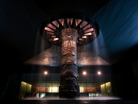 Arquitectura Antropologia