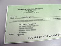 La gestión de nuestra estructura de cobros