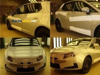 Seat Ibiza 2008, recopilatorio de especulaciones antes de su lanzamiento