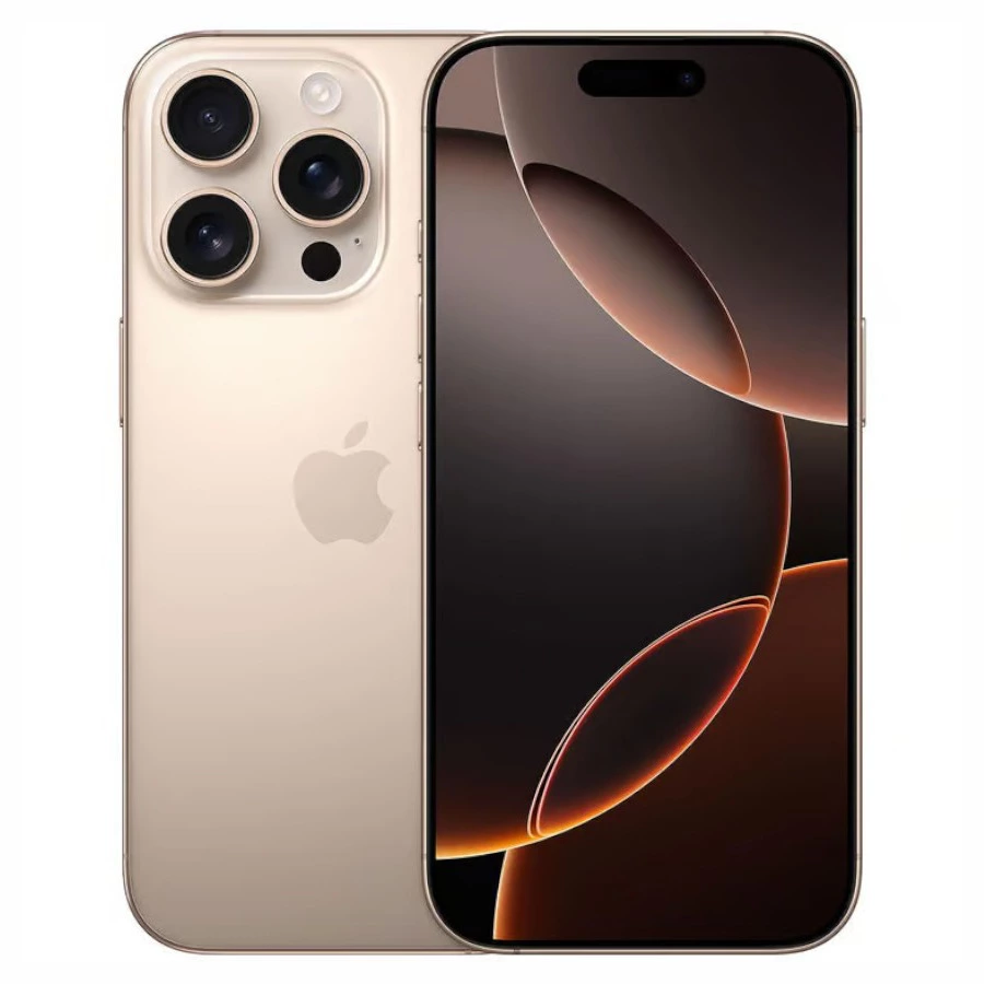 iPhone 16 Pro (128 GB)