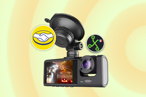 Dashcam Nueva Oferta Rebaja Promocion Nueva Descuento