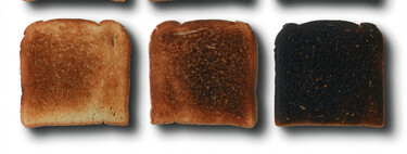 Todo sobre la acrilamida: qué es y cómo reducir la presencia de este tóxico en tus patatas fritas, pan y café