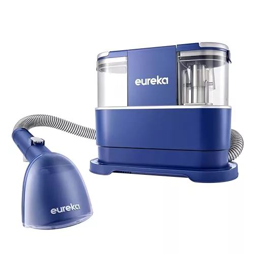 Eureka NEY100 Aspiradora de Agua Tapicería 