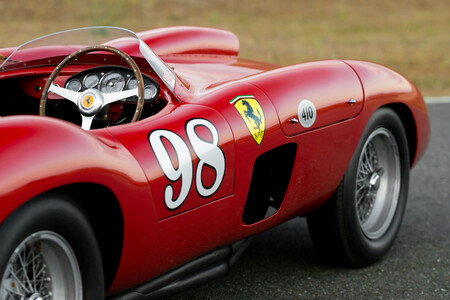 Ferrari 410 Sport Spider 2