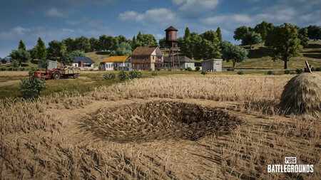 Pubg Actualizacion Roguelike Modo Nuevo