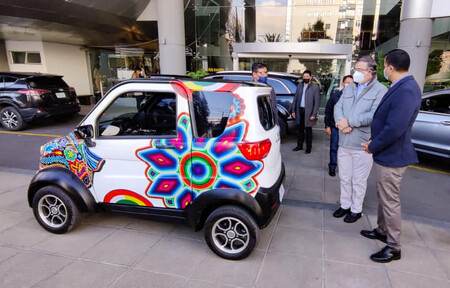 Marcelo Quantum E4