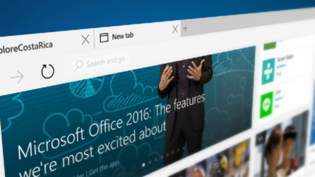 Los usuarios de Edge podrían llamar desde el navegador sin instalar complemento alguno