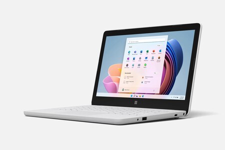 Nuevo Windows 11 SE y Laptop SE: Microsoft anuncia software y hardware diseñado en exclusiva para colegios y centros educativos