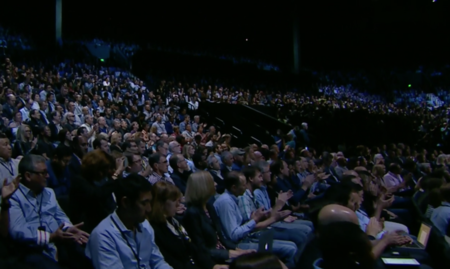 Ya podemos ver de nuevo el vídeo de la keynote del iPhone 7 desde la web oficial de Apple