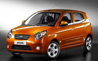 Kia Picanto 2008