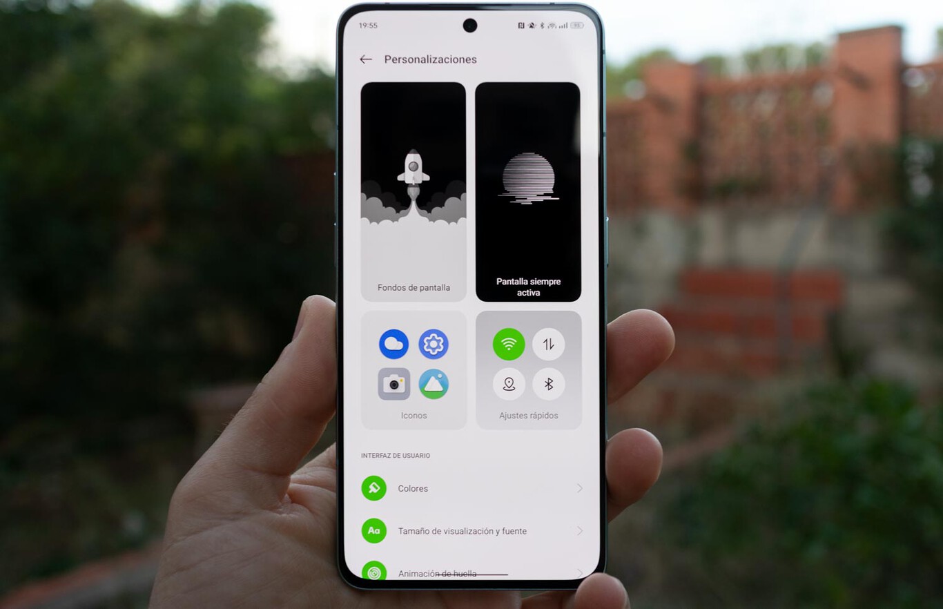 OPPO Reno8 Pro và Reno8 Pro+ bất ngờ lộ hình ảnh thực tế đẹp mắt