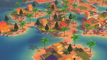 Ideas Isla Tomodachil