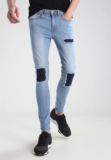 Pantalones de New Look rebajados un 60% en Zalando, ahora por sólo 11,95 euros y envío gratis 