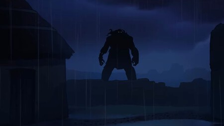 Primal Temporada 3 Critica Review Analisis Opinion 2