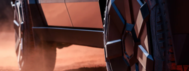 Su Tesla Cybertruck parecía indestructible, pero no pudo contra un simple bache. Se dañó tanto que la reparación costó casi lo que un Model 3 nuevo