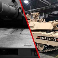 En la carrera por tener el tanque más letal del planeta EEUU va ganando: el último de los M1 Abrams es considerado el más mortífero. Y ya tiene sucesor	