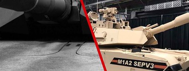 En la carrera por tener el tanque más letal del planeta EEUU va ganando: el último de los M1 Abrams es considerado el más mortífero. Y ya tiene sucesor	