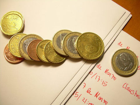 ¿Puede un blog de economía ser considerado arte?