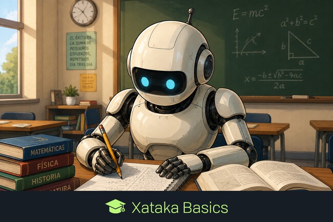 Ia Estudiar