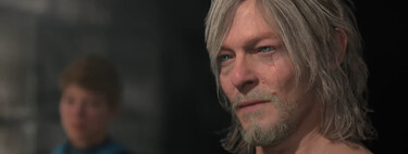 Death Stranding 2 es una realidad, y su primer tráiler nos deja con tantas preguntas como cabría esperarse de Kojima 