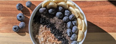 Estas son las cinco semillas que ofrecen más calcio que un vaso de leche