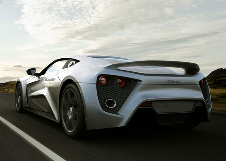 Alternativas Zenvo