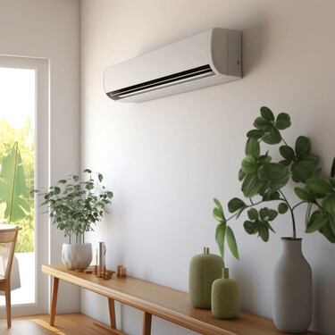 Esta es la temperatura óptima para mantener una sensación confortable en casa sin gastar demasiada luz, según un experto