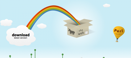 Mojolicious 2.0, un interesante framework web para Perl
