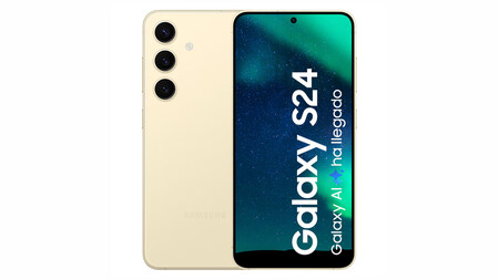 Samsung Galaxy S24