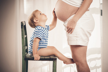 Ir al ginecólogo y decirle que la fecha de tu última regla es la del anterior embarazo años atrás ¿cómo es posible?