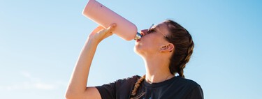 Estas son las dos únicas bebidas que Harvard considera saludables, además del agua