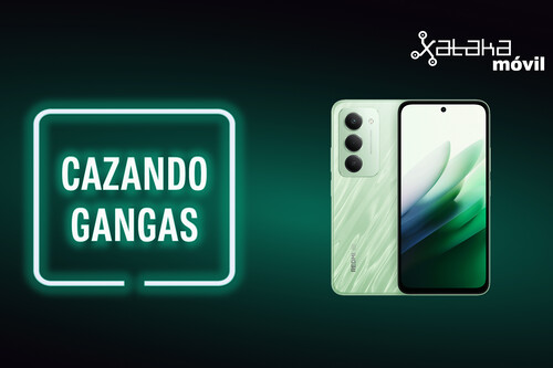 Móviles Xiaomi con un buen descuento, un Nothing Phone (3) en oferta y auriculares de Sony a mitad de precio, entre otros, Cazando Gangas