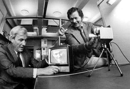 Nobel de Física para los creadores de la fotografía digital