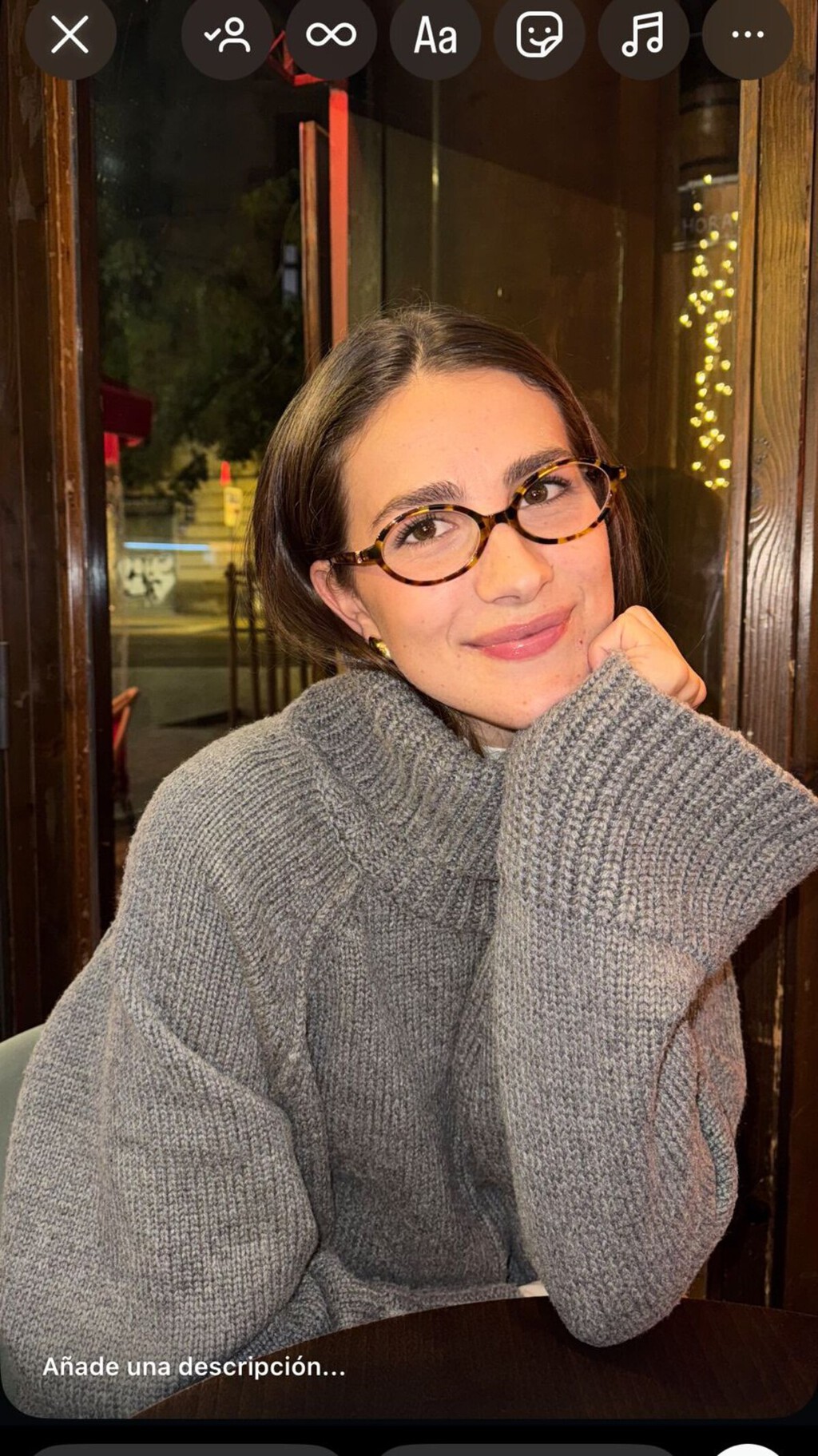 Anneke Dijkstra arquitecta: "Para dar puntos de luz en la habitación sin cables, utilizo estas bombillas de Leroy Merlin"