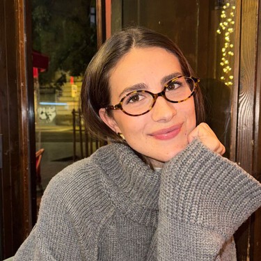 Anneke Dijkstra arquitecta: "Para dar puntos de luz en la habitación sin cables, utilizo estas bombillas de Leroy Merlin"