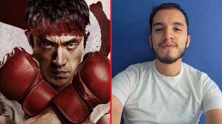 Trailer Doblaje Street Fighter Actores