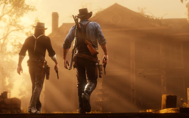 Cómo es posible que algo tan simple como caminar sea uno de los mayores quebraderos de cabeza para los diseñadores de videojuegos, y por qué es tan importante