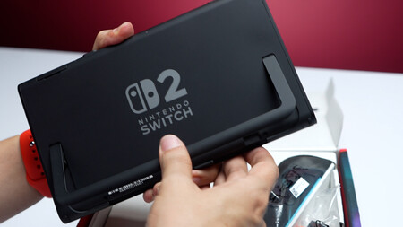 Nintendo Switch 2 Vale La Pena 12