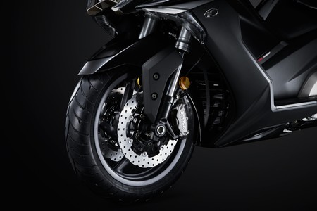 Kymco Ak 550 2017 56