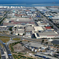 LG quiere usar la factoría de Nissan Barcelona para fabricar baterías de coches eléctricos y salvar 2.000 empleos