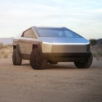 Más de 530,000 personas han reservado ya una Tesla Cybertruck