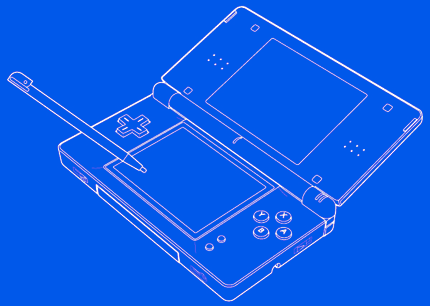 La burbuja del software de Nintendo DS