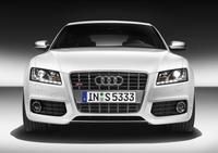 Audi S5 Sportback, ya a la venta