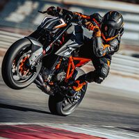 "Fuimos demasiado rápido y nos estrellamos". KTM asume la culpa de la crisis que podía haber hundido al gigante europeo de las motos