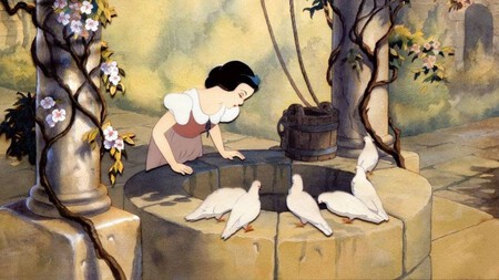 Blancanieves