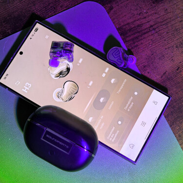 Spundpeats H3 Lanzamientro Review Xataka Mexico