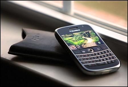 La batalla de Blackberry no será tan fácil de ganar