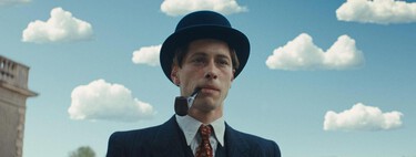 'Esto no es un misterioso asesinato' es una serie tan ingeniosa como deslumbrante. Un delicioso whodunit con el arte surrealista como telón de fondo 