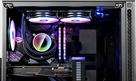 Tu PC hace que la ola de calor sea todavía peor: estas son las mejores formas de refrigerarlo